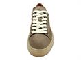 ambitious 13971 taupe sneakers camoscio  uomo