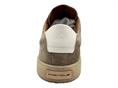 ambitious 13971 taupe sneakers camoscio  uomo