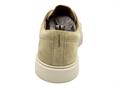 ambitious 13797  beige sneakers camosci uomo