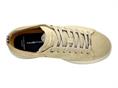 ambitious 13797  beige sneakers camosci uomo
