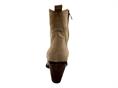 ranye siria beige texano camoscio donna tacco 70