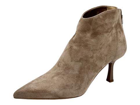 ranye 496m taupe tronchetto camoscio donna tacco 70