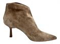 ranye 496m taupe tronchetto camoscio donna tacco 70