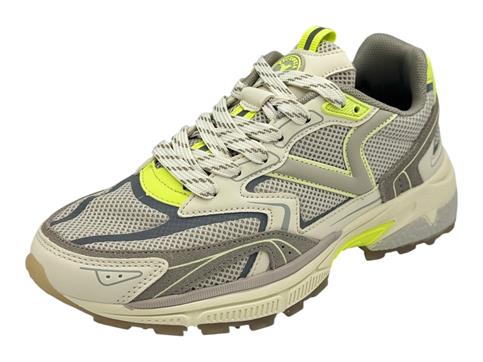 victoria 8809102 bianco sneaker tessuto  donna