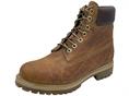 TIMBERLAND TB127094 arancio anfibio uomo cararmato