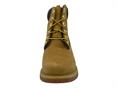 TIMBERLAND TB110361 GIALLO anfibio donna cararmato