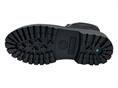 timberland tb1a5rh5 nero anfibio  donna cararmato