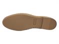 frau 95t6 beige mocassino donna intrecciato