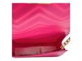 marc ellis FLAT M FUXIA borsa pvc tracolla registrab