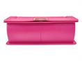 marc ellis FLAT M FUXIA borsa pvc tracolla registrab