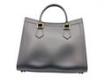 marc ellis wood nero borsa pvc tracolla registabile