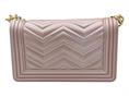 marc ellis flat m rosa borsa pvc tracolla registrabi