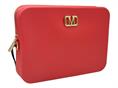 marc ellis flowe rosso borsa pvc tracolla registrabl