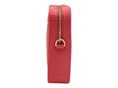 marc ellis flowe rosso borsa pvc tracolla registrabl