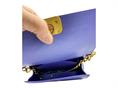 marc ellis flat s viola borsa pvc tracolla registrab