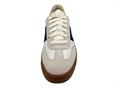 timberland tb0a43gg bianco sneakers pelle  uomo
