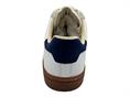 timberland tb0a43gg bianco sneakers pelle  uomo