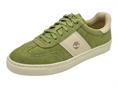 timberland tb0a43gg verde sneakers camoscio uomo
