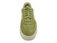 timberland tb0a43gg verde sneakers camoscio uomo