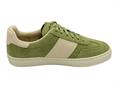 timberland tb0a43gg verde sneakers camoscio uomo