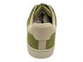 timberland tb0a43gg verde sneakers camoscio uomo