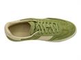 timberland tb0a43gg verde sneakers camoscio uomo