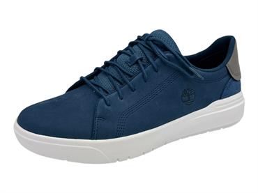 timberland tb0a292c blu scarpa nabuk uomo