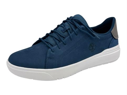 timberland tb0a292c blu scarpa nabuk uomo