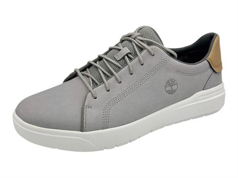 timberland tb0a41f7 grigio scarpa nabuk uomo