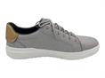 timberland tb0a41f7 grigio scarpa nabuk uomo