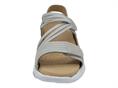 colour comfort s-185g grigio sandalo donna plantare