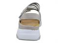 colour comfort s-185g grigio sandalo donna plantare