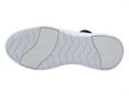 comfort s-183gf grigio sandalo  donna pelle plantare
