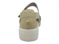 comfort s-5262w sabbia sandalo donna pelle plantare