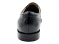 novelty 66017 nero allacciato  uomo elegante