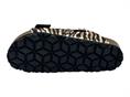 grunland cb1796 marrone ciabatta donna doppia fascia