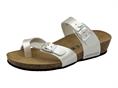 grunland cb3044 perla ciabatta donna infrapollice