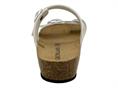 grunland cb3044 perla ciabatta donna infrapollice