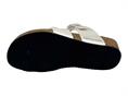 grunland cb3044 perla ciabatta donna infrapollice