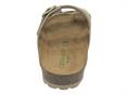 grunland cb6050 panna ciabatta donna infradito