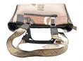 anekke 42751-290 bronzo borsa ecopelle
