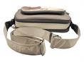 anekke 42703-516 bronzo borsa ecopelle