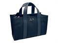 sun68 y36201 nero borsa tessuto