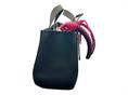 sun68 y36202 nero borsa tessuto