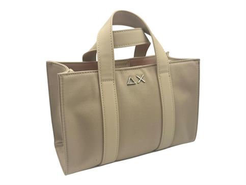 sun68 y36201 sabbia borsa tessuto