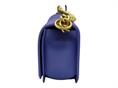 marc ellis flat s viola borsa pvc tracolla registrab