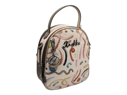 anekke 42745-250 panna zaino ecopelle