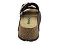 bionatura a21 thesih testa di moro ciabatta  donna