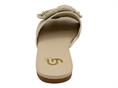 gold&gold fg07 burro ciabatta donna