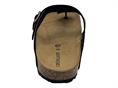 grunland cc0010 tortora ciabatta  donna